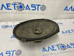Speaker door front left Nissan Murano z50 03-08 dented
