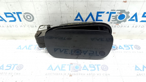 Fuel filler flap with housing Dodge Durango 14-17 broken latch