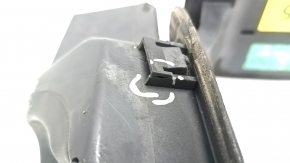 Fuel filler flap with housing Dodge Durango 14-17 broken latch