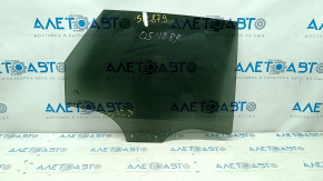 Glass of the rear right door Audi Q5 80A 18-24 factory tinted, scratches