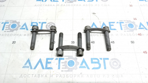 Drive mounting bolt 6pcs set front left VW CC 08-17 52mm
