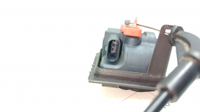 Dodge Durango 11 Fuel Door Lock - Broken Latch