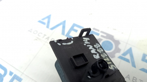 Dodge Durango 11 Fuel Door Lock - Broken Latch