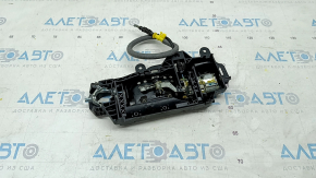 Door handle mechanism rear right Audi Q5 80A 18-24