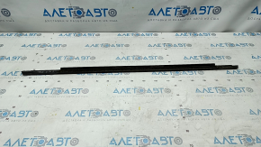 Molding door-glass central rear right Audi Q5 80A 18-24