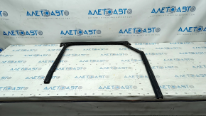 Glass seal rear right Audi Q5 80A 18-24