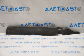 Wing seal door-wing right Mitsubishi Outlander 14-21 sponge