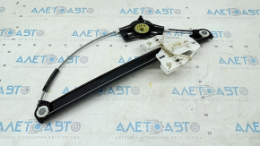 Window lift mechanism rear right Audi Q5 80A 18-24