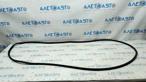 Door seal rear right Audi Q5 80A 18-24