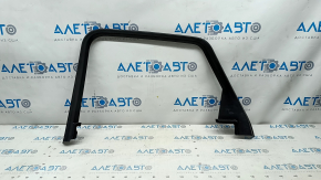 Door frame inner rear right Audi Q5 80A 18-24