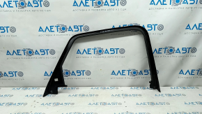 Door frame inner rear right Audi Q5 80A 18-24