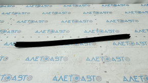 Inner glass seal for rear right door Audi Q5 80A 18-24