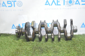 Crankshaft BMW 5 G30 18- 530e hybrid standard