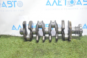 Crankshaft BMW 5 G30 18- 530e hybrid standard