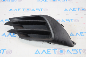 Left fog light cover for Subaru Legacy 2015-2017 pre-restoration