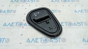 Interior door panel rear right Audi Q5 80A 18-24