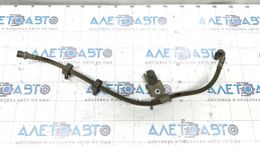 Front left brake hose Dodge Challenger 09- under 1 piston