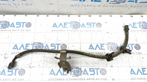 Front right brake hose Dodge Challenger 09- under 1 piston