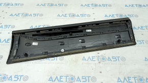 Door trim lower rear right Audi Q5 80A 18-20