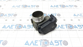 Throttle body VW Tiguan 09-17