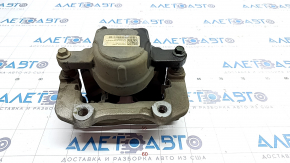 Front right caliper assembly for a 09-23 Dodge Challenger, 1 piston