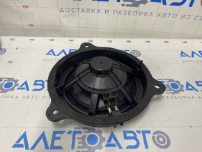 Speaker door front left Nissan Leaf 11-17 dented