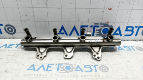Fuel rail VW CC 08-17 without sensor