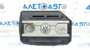 Engine cover VW Tiguan 09-17 broken mount