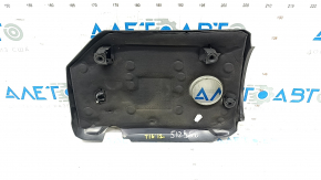 Engine cover VW Tiguan 09-17 broken mount