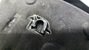 Engine cover VW Tiguan 09-17 broken mount