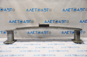 Mitsubishi Outlander 14-21 Front Bumper Reinforcement Center Crumpled