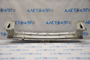 Mitsubishi Outlander 14-21 Front Bumper Reinforcement Center Crumpled
