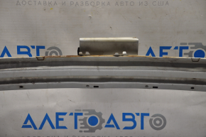 Mitsubishi Outlander 14-21 Front Bumper Reinforcement Center Crumpled