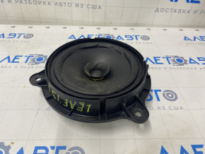 Speaker door front left Nissan Leaf 11-17 tear