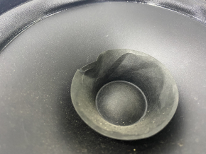 Speaker door front left Nissan Leaf 11-17 tear