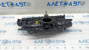 Intake manifold VW Tiguan 09-17 fuel rail mount broken