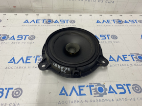 Speaker door front left Nissan Leaf 11-17 tear, broken fasteners