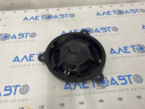 Speaker door front left Nissan Leaf 11-17 tear, broken fasteners