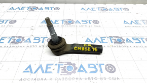 Steering tip right Dodge Challenger 15-17