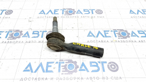 Steering tip right Dodge Challenger 15-17