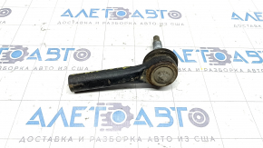 Steering tip left Dodge Challenger 15-17
