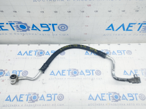 Air Conditioner Tube Condenser-Compressor Dodge Challenger 15-23 3.6