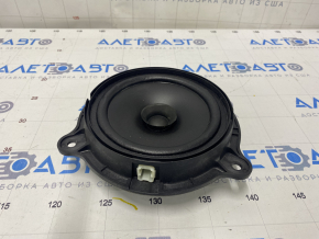 Speaker door front left Nissan Sentra 20- dented