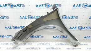 Front right wing Infiniti QX50 19- white QAB