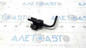 Fuel Vapor Purge Solenoid Valve VW CC 08-17