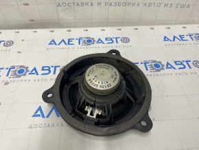 Speaker door front left Nissan Sentra 13-19 dented
