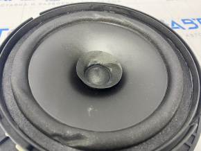 Speaker door front left Nissan Sentra 13-19 dented