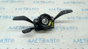 Steering column switch guitar assembly Audi Q5 80A 18-20