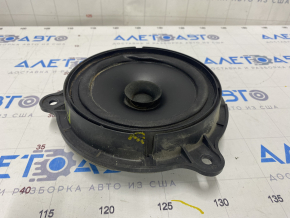 Speaker door front left Nissan Sentra 13-19 crack