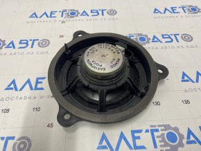 Speaker door front left Nissan Sentra 13-19 crack